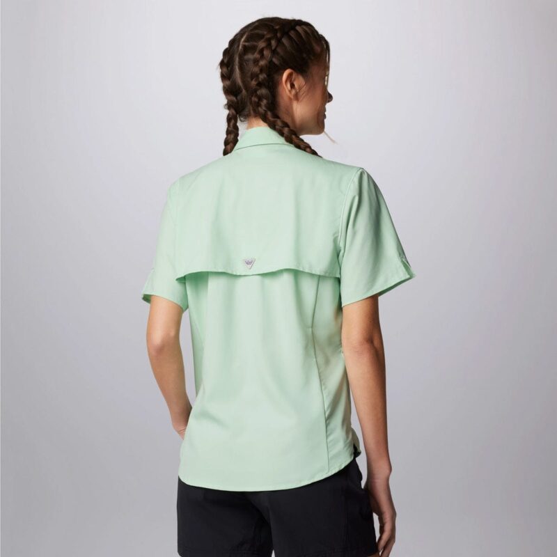 Columbia Tamiami II Short Sleeve Shirt - Women's - Image 12