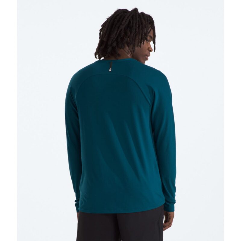 The North Face Men's Dune Sky Long Sleeve Crew - Image 23