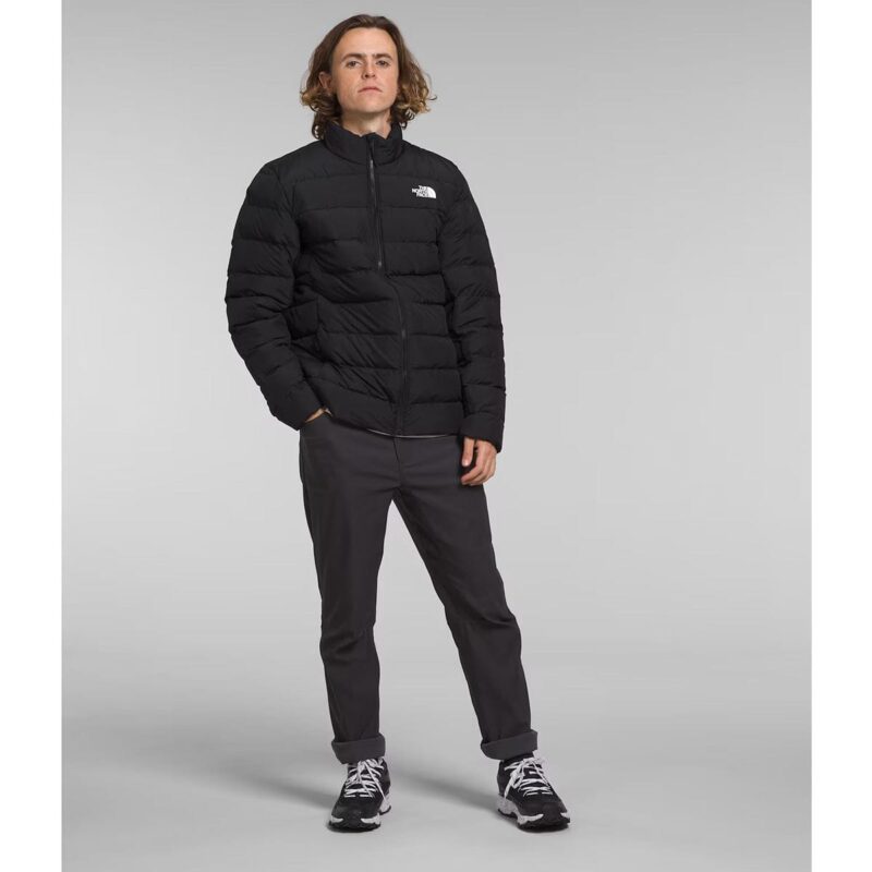 The North Face Men's Aconcagua 3 Jacket - Image 9