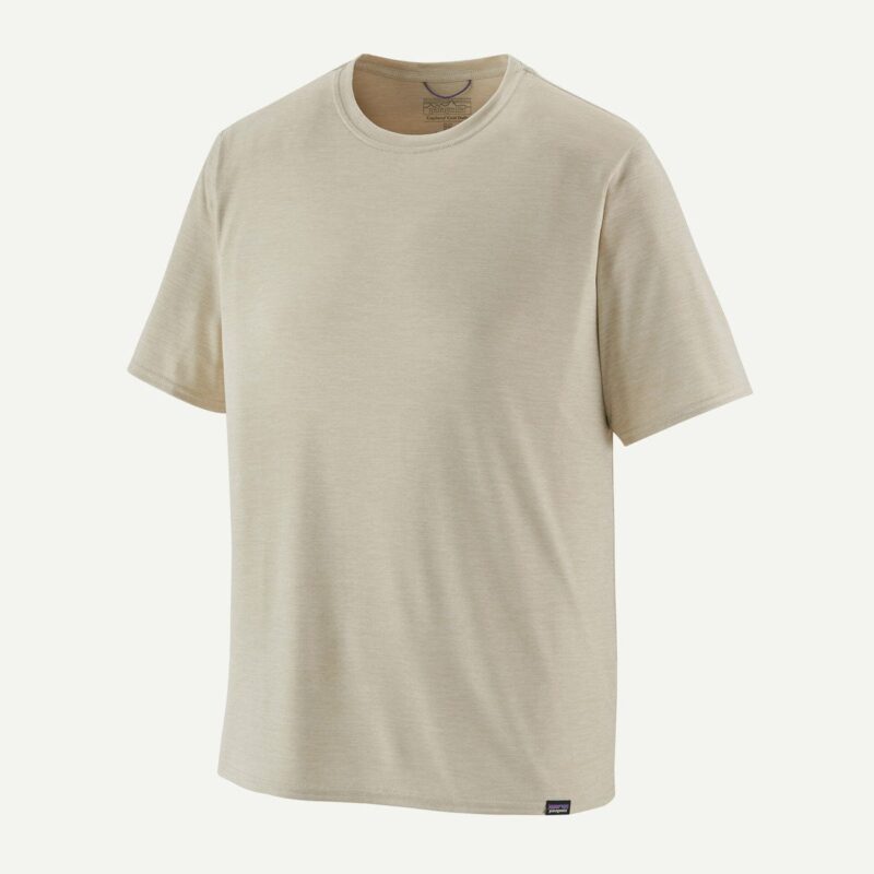 Patagonia Mens Capilene Cool Short Sleeve Shirt - Image 14