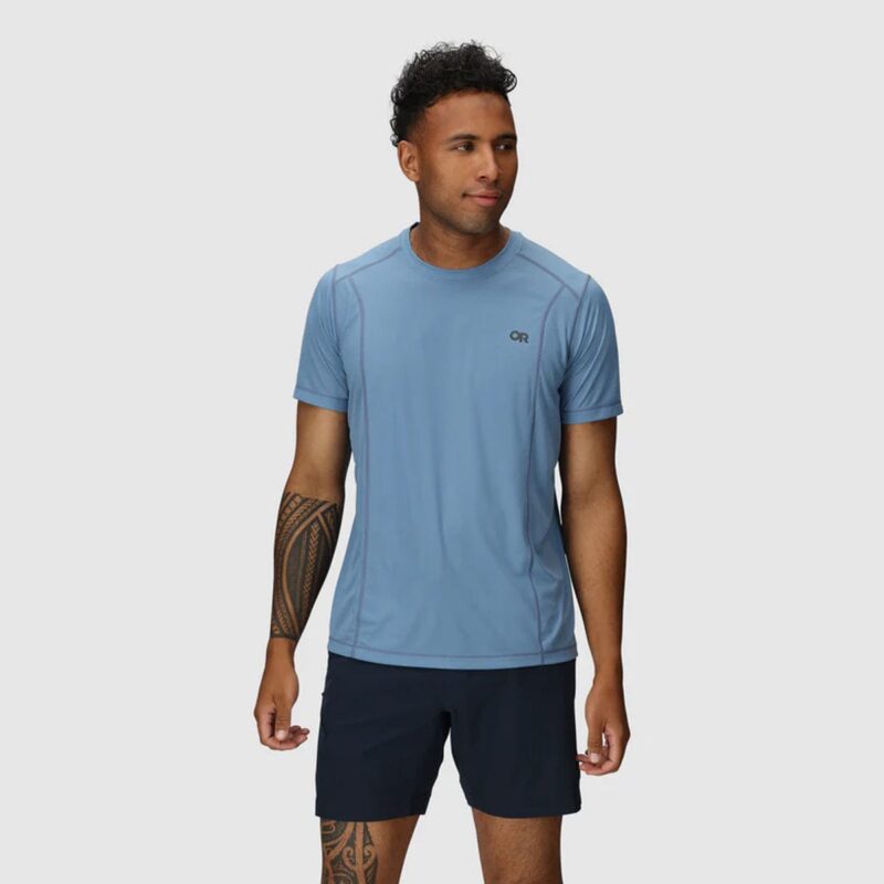 Outdoor Research Men's Echo T-Shirt - Image 5