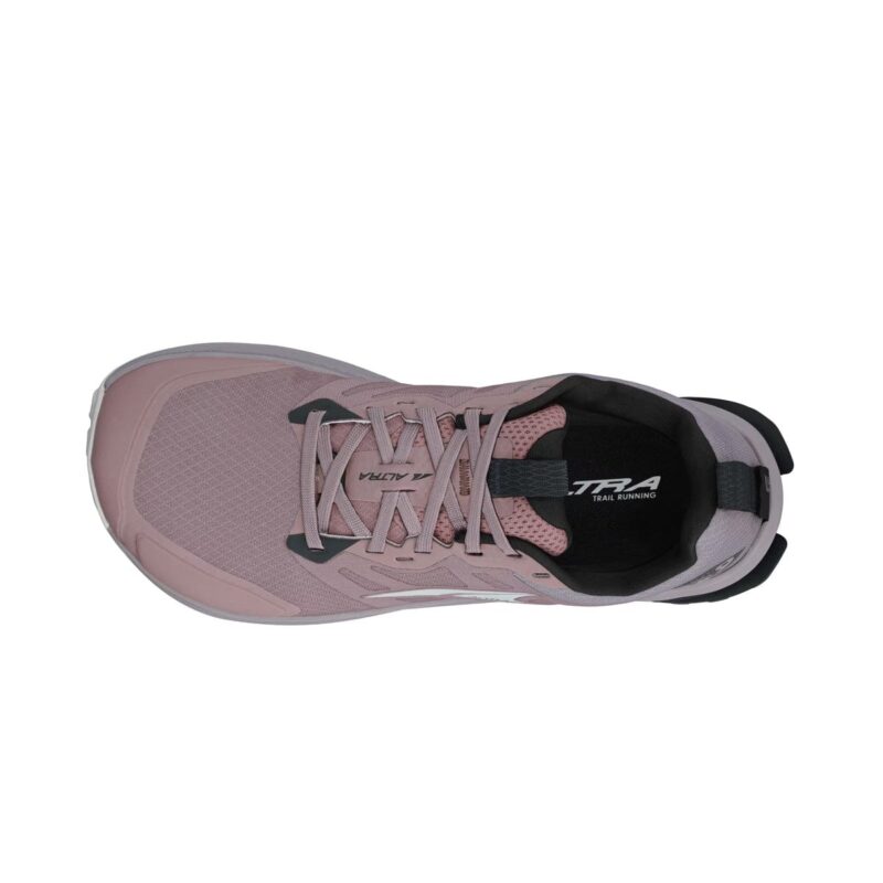 Altra Lone Peak 9 Trail Running Shoe - Womens - Image 3