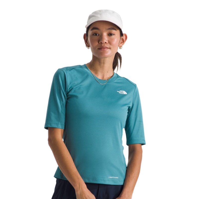 The North Face Women's Shadow Short Sleeve Shirt - Image 2