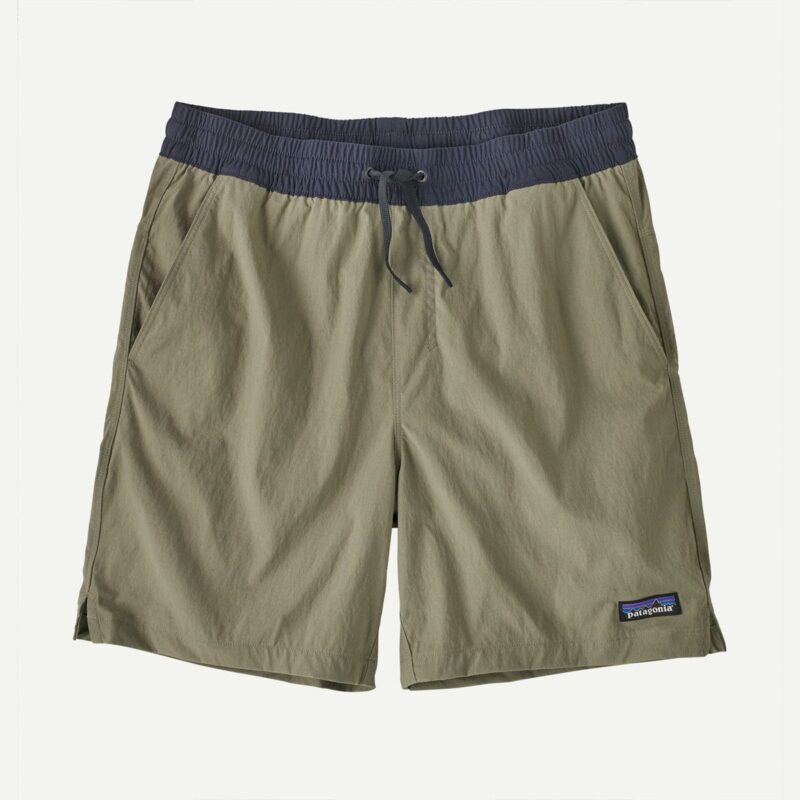 Patagonia Men's Baggies Lights - 6 in. - Image 3