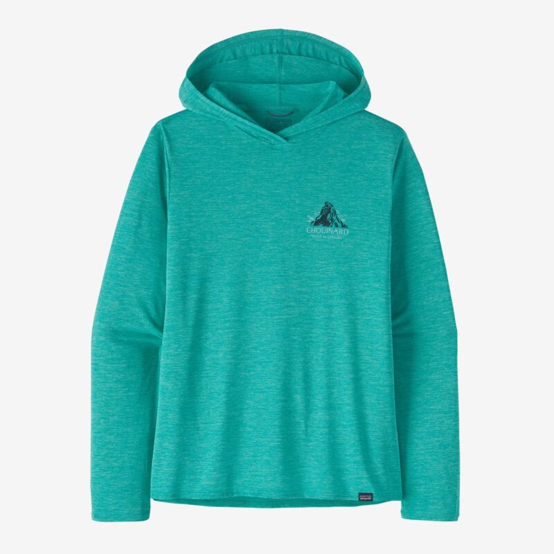 Patagonia Men's Cap Cool Daily Graphic Hoody - Image 3