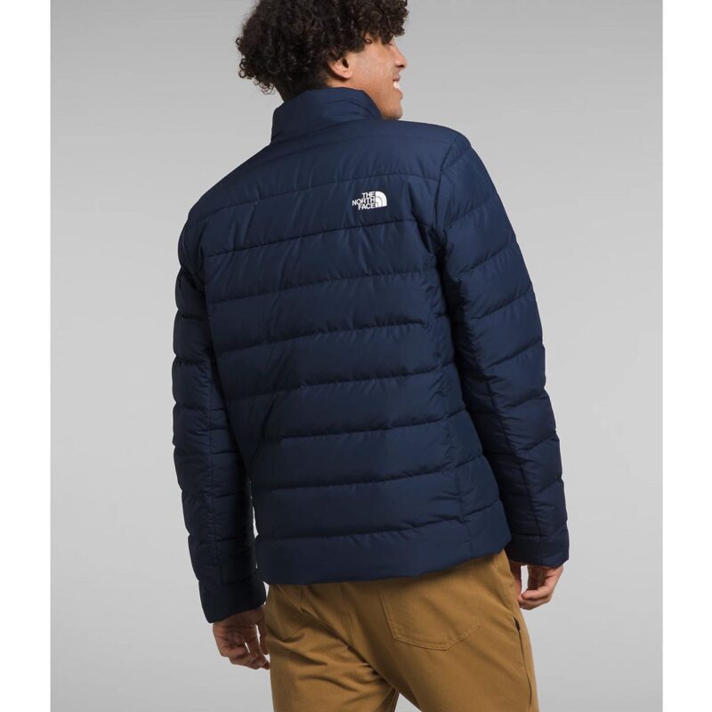 The North Face Men's Aconcagua 3 Jacket - Image 6