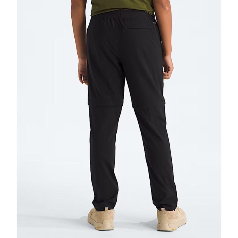 The North Face Boys' On The Trail Convertible Pant - Image 3