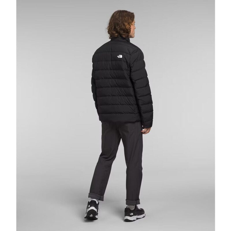 The North Face Men's Aconcagua 3 Jacket - Image 10