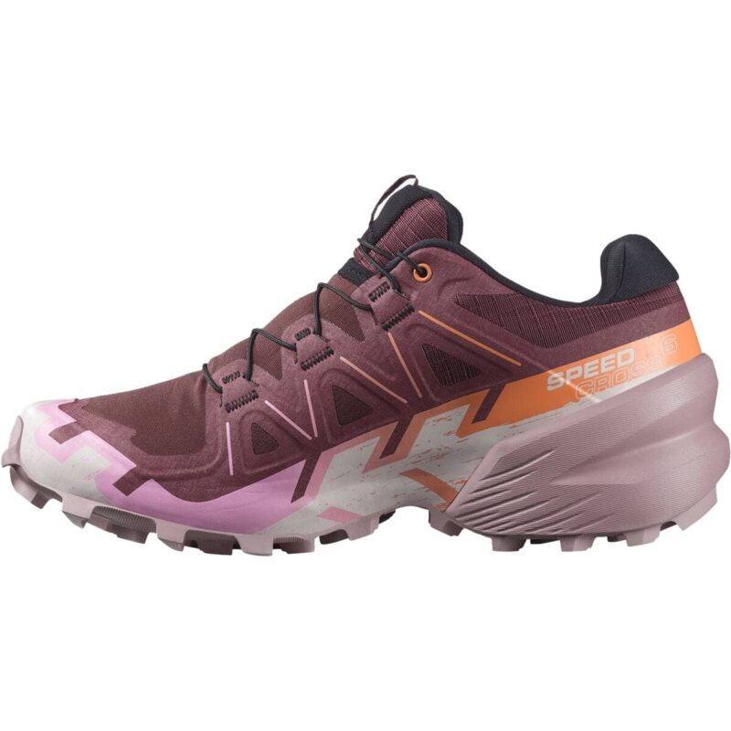 Salomon Speedcross 6 Women's Trail Running Shoes - Image 8