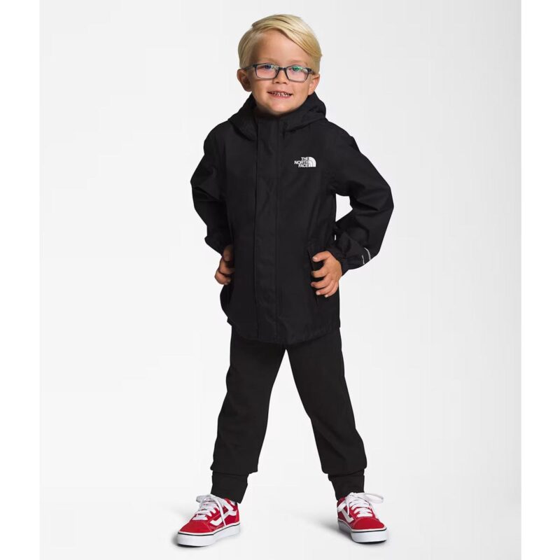 The North Face Kids' Antora Rain Jacket - Image 3