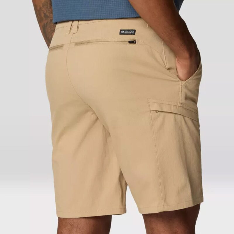 Mountain Hardwear Men's Hardwear AP Cargo Short - Image 3