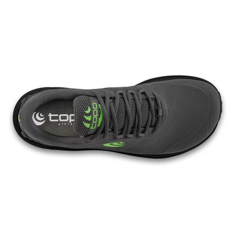 Topo Terraventure 4 WIDE Trail Running Shoe  - Men - Image 3