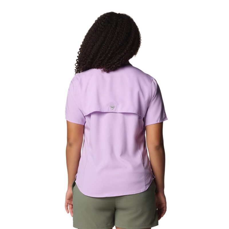 Columbia Tamiami II Short Sleeve Shirt - Women's - Image 4