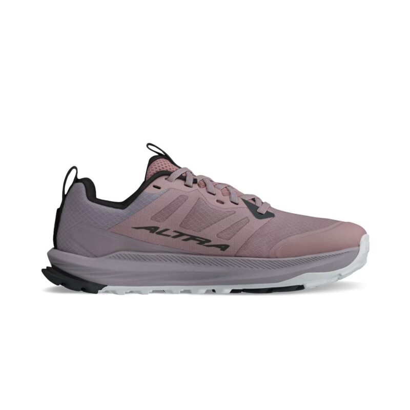Altra Lone Peak 9 Trail Running Shoe - Womens - Image 4