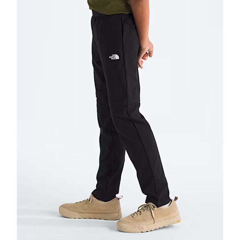 The North Face Boys' On The Trail Convertible Pant - Image 4