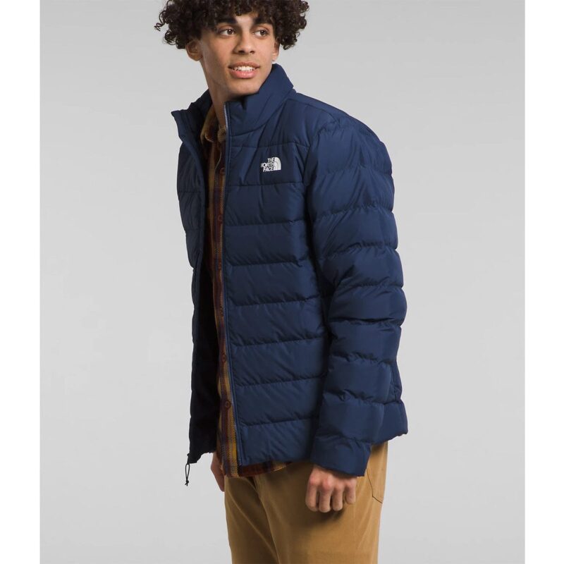 The North Face Men's Aconcagua 3 Jacket - Image 7
