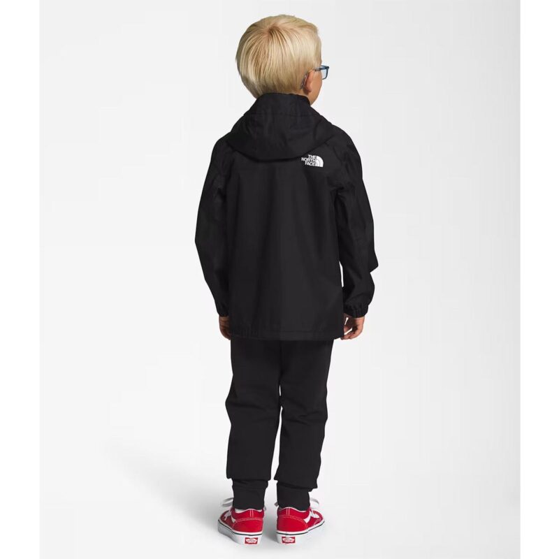 The North Face Kids' Antora Rain Jacket - Image 4