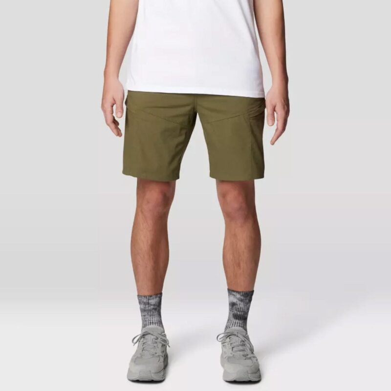 Mountain Hardwear Men's Hardwear AP Cargo Short - Image 4