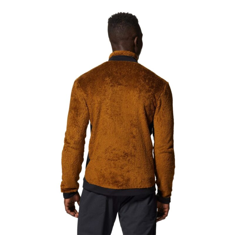 Mountain Hardwear Men's Polartec High Loft Jacket - Image 10