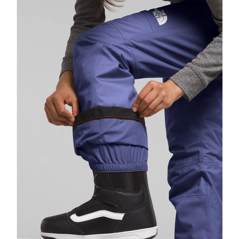 The North Face Girls' Freedom Insulated Pant - Image 4