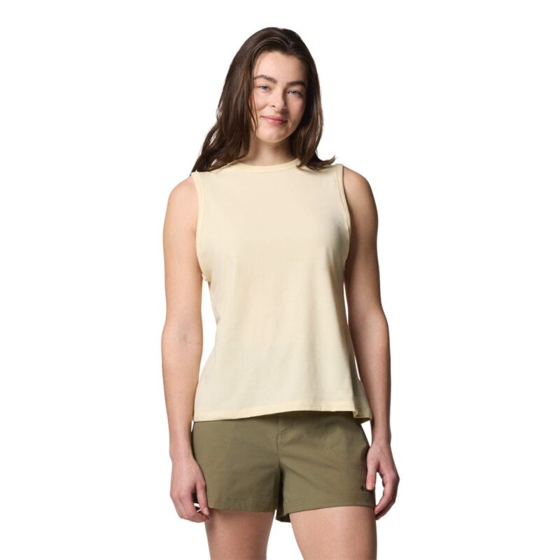 Columbia Women's Sun Trek Tank II - Image 4