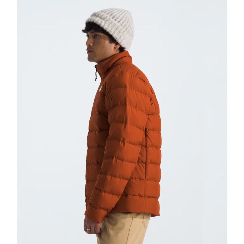 The North Face Men's Aconcagua 3 Jacket - Image 15