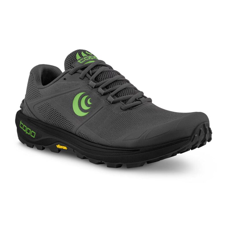 Topo Terraventure 4 WIDE Trail Running Shoe  - Men - Image 4