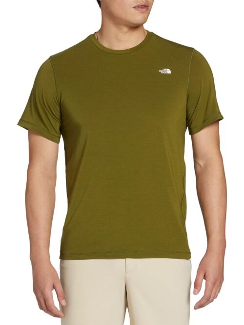The North Face Men's Adventure Tee