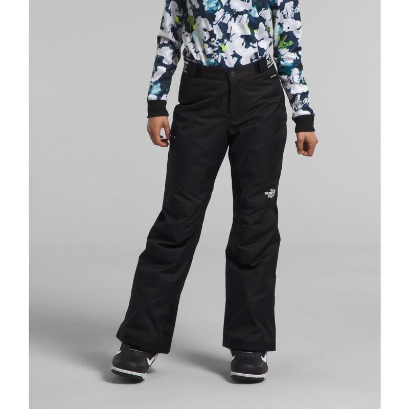The North Face Girls' Freedom Insulated Pant - Image 5
