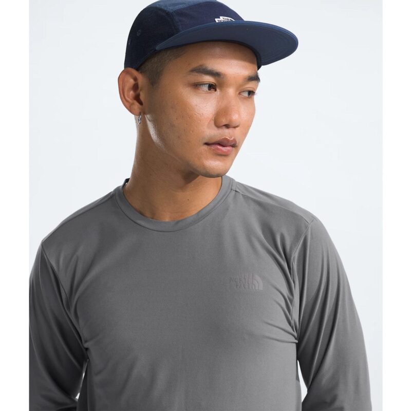 The North Face Men's Dune Sky Long Sleeve Crew - Image 5