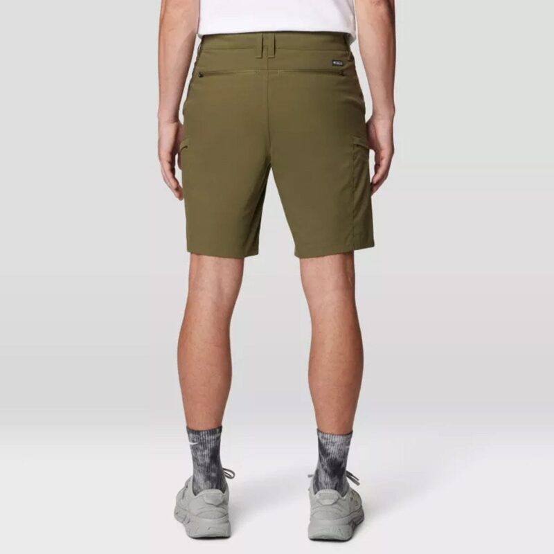 Mountain Hardwear Men's Hardwear AP Cargo Short - Image 5