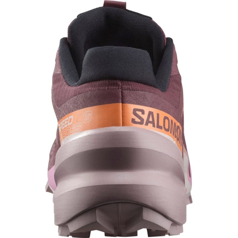 Salomon Speedcross 6 Women's Trail Running Shoes - Image 10