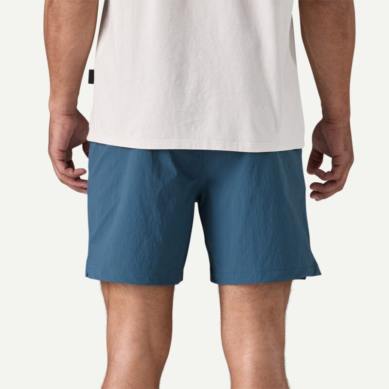 Patagonia Men's Baggies Lights - 6 in. - Image 5