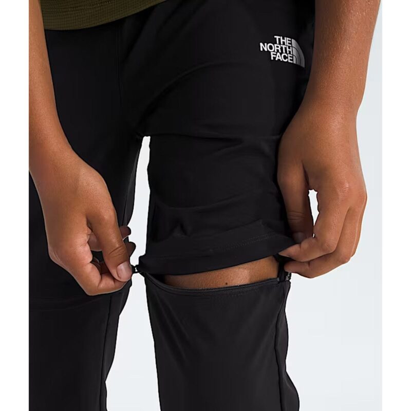 The North Face Boys' On The Trail Convertible Pant - Image 5