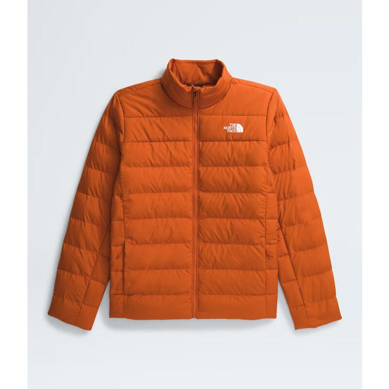 The North Face Men's Aconcagua 3 Jacket - Image 16
