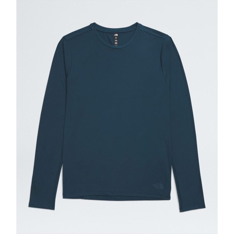 The North Face Men's Dune Sky Long Sleeve Crew - Image 26