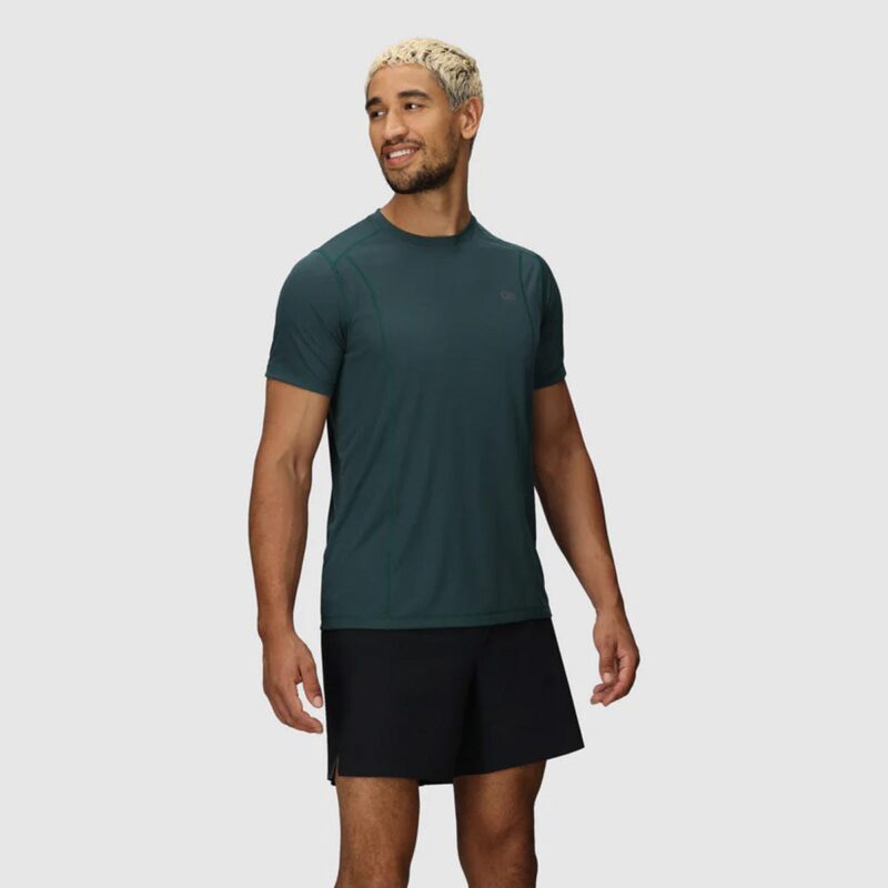 Outdoor Research Men's Echo T-Shirt - Image 7