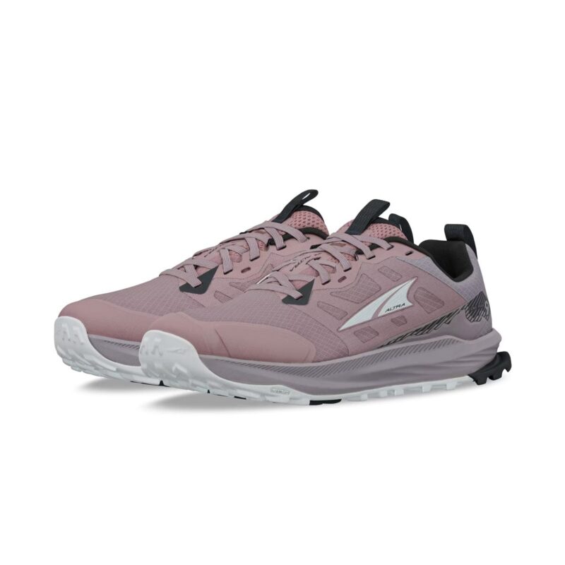 Altra Lone Peak 9 Trail Running Shoe - Womens - Image 5