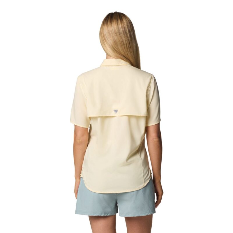 Columbia Tamiami II Short Sleeve Shirt - Women's - Image 6