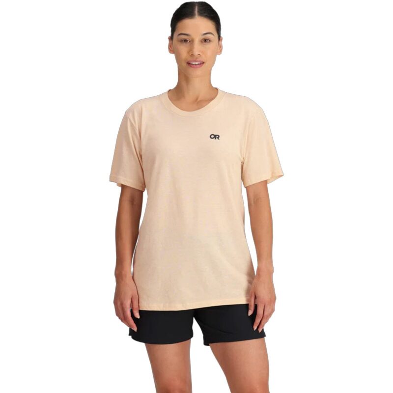 Outdoor Research OR Spoked Logo T-Shirt - Image 6