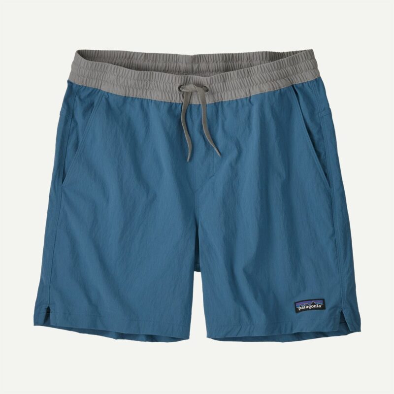 Patagonia Men's Baggies Lights - 6 in. - Image 6