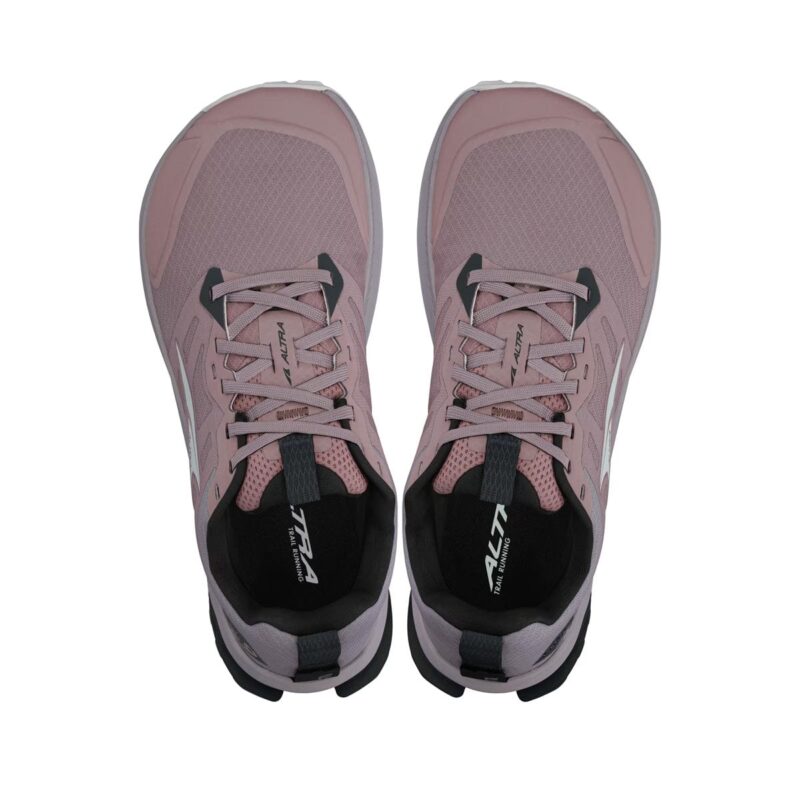 Altra Lone Peak 9 Trail Running Shoe - Womens - Image 6