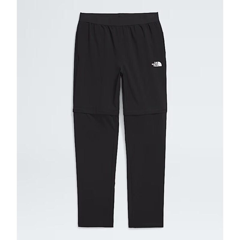 The North Face Boys' On The Trail Convertible Pant - Image 6