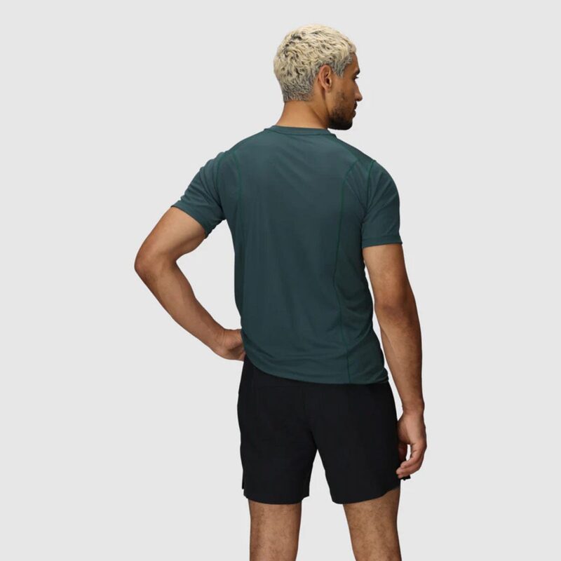 Outdoor Research Men's Echo T-Shirt - Image 8
