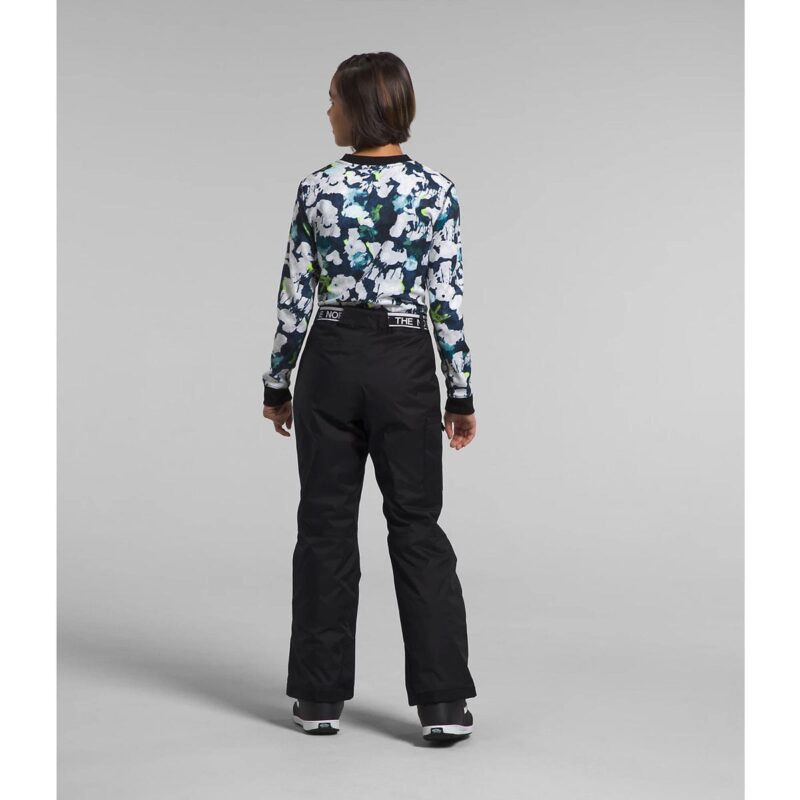 The North Face Girls' Freedom Insulated Pant - Image 6