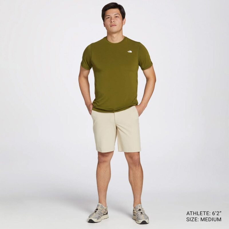 The North Face Men's Adventure Tee - Image 2