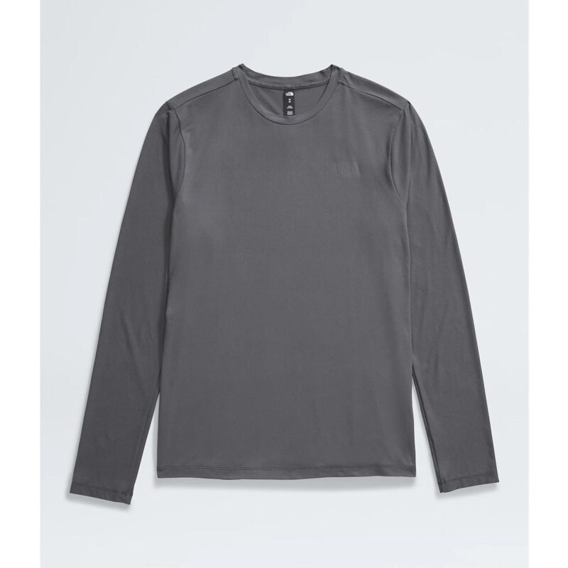 The North Face Men's Dune Sky Long Sleeve Crew - Image 6