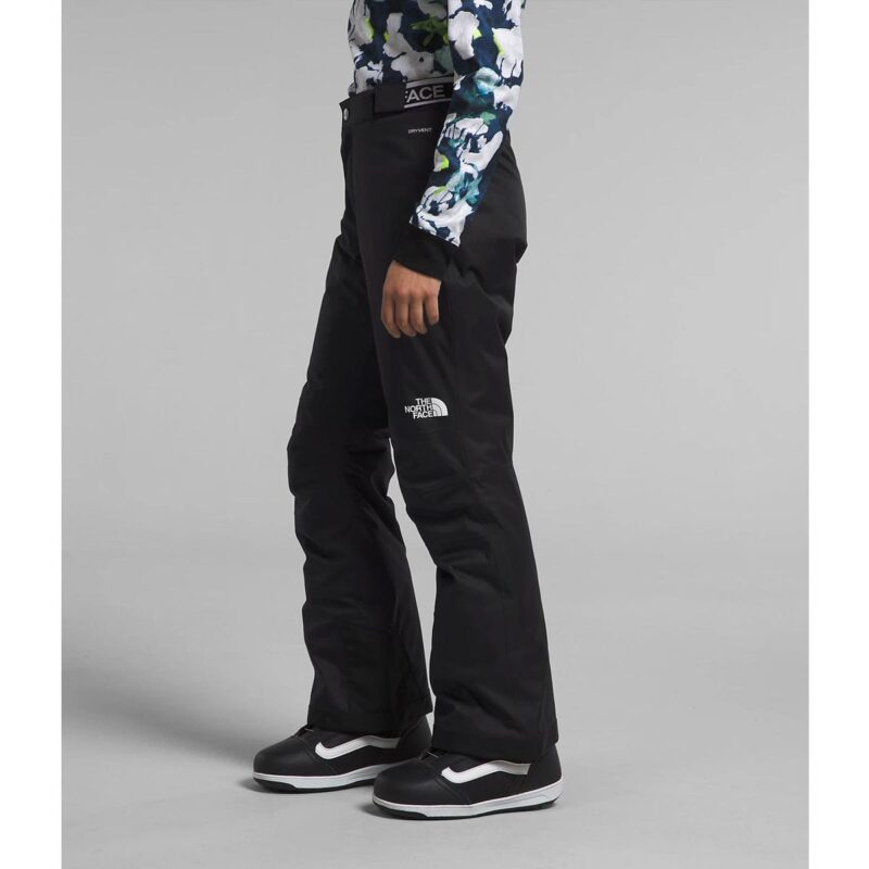 The North Face Girls' Freedom Insulated Pant - Image 7