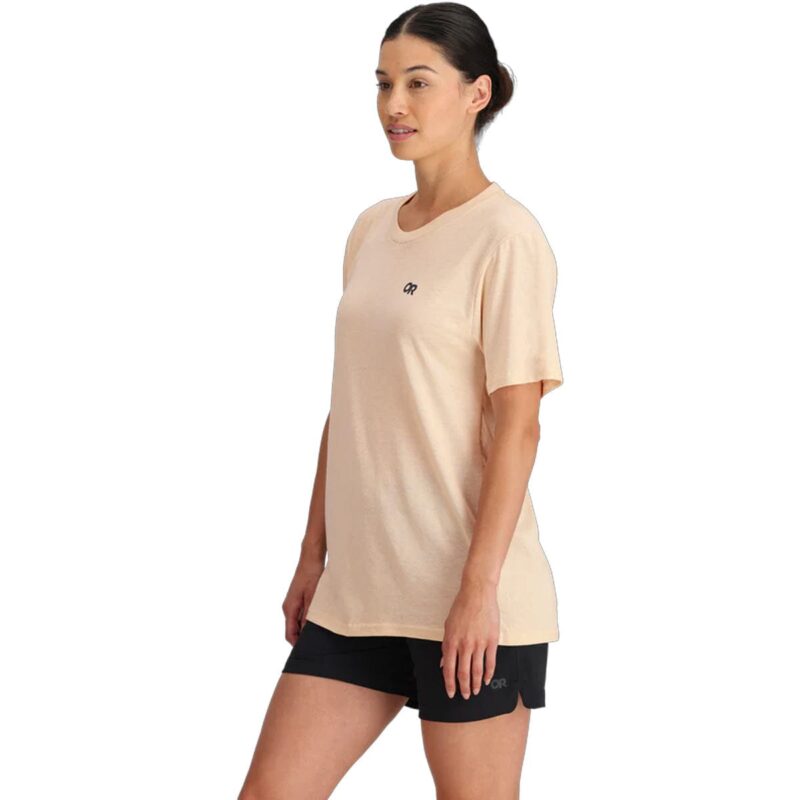 Outdoor Research OR Spoked Logo T-Shirt - Image 7