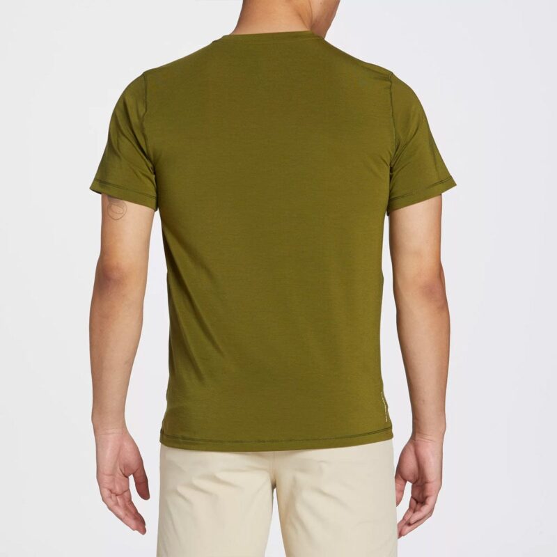 The North Face Men's Adventure Tee - Image 3